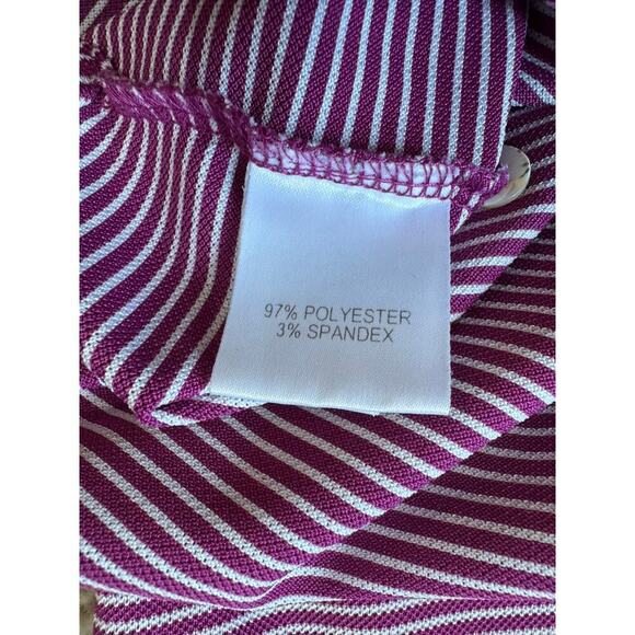 Peter Millar Summer Comfort, Large; Collared Performance Polo shirt, Lightweight - Picture 8 of 10